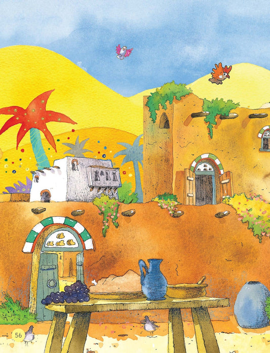 100 Best Quran Stories (Hardbound) - Darussalam UAE