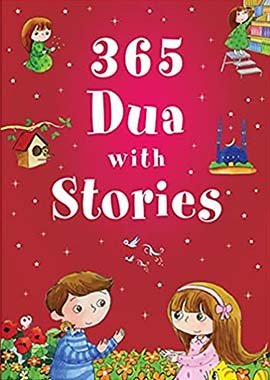 365 Dua with Stories - Darussalam UAE