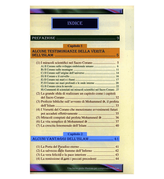 A Brief Illustrated Guide to Understanding Islam - Darussalam UAE