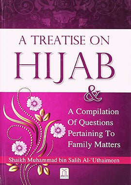 A Treatise on Hijab - Darussalam UAE