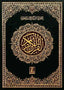 Al - Quran Al - Kareem 8 - (16 Lines) - Darussalam UAE