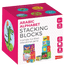 Arabic Alphabet Stacking Blocks - Darussalam UAE
