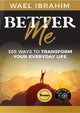 Better Me 365 Ways to Transform Your Everyday Life - English - Darussalam UAE