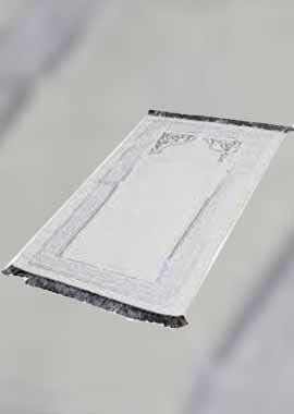 Cube Prayer Mat - Darussalam UAE