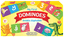 Dominoes: Arabic Alphabet - Darussalam UAE