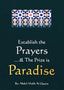 Establish The Payers and The Prize is Paradise - Darussalam UAE