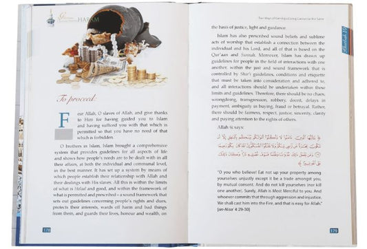 Glorious Sermons from The Haram - Darussalam UAE