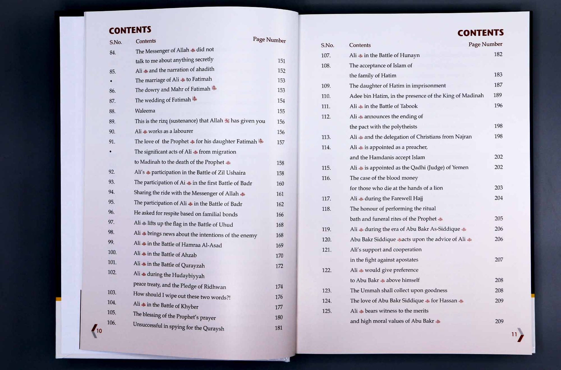 Golden Stories of Ali Bin Abi Talib - Darussalam UAE