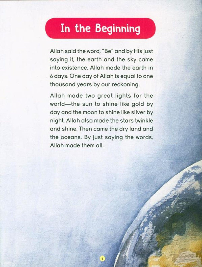 Greatest Stories from the Quran - Darussalam UAE