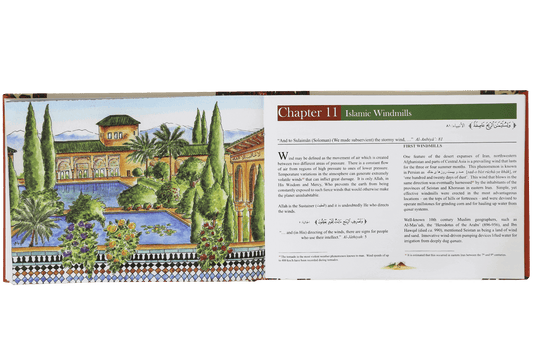 Green Muslims (The True Custodians of The Earth) - Darussalam UAE