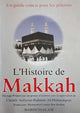 History of Makkah - French - S/C - 14x21 - Darussalam UAE