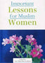 Important Lesson for Muslim Women - Darussalam UAE