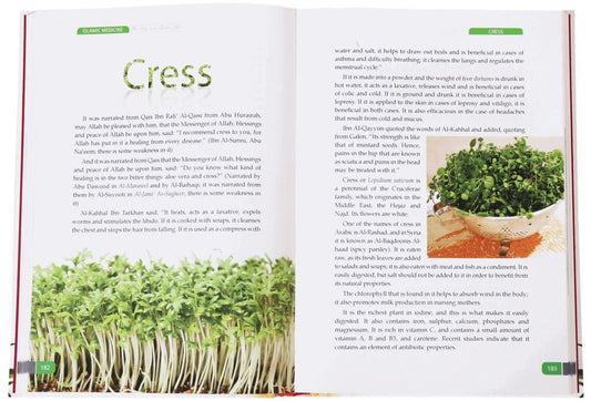 Islamic Medicine the Key to a Better Life - Darussalam UAE