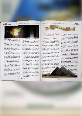 Islamic Studies - Grade 12 - Hard Cover - 22x32 - English - Darussalam UAE