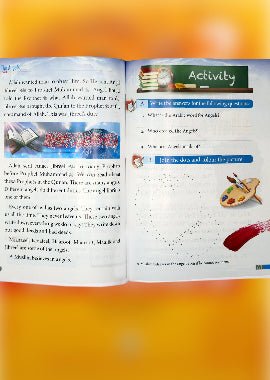 Islamic Studies Grade 2 - Darussalam UAE