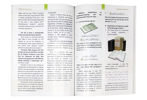 Islamic Studies - Grade 9 - Darussalam UAE