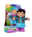 Islamic Toy Talking Doll Fatimah My Little Muslim Friends