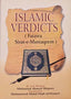 Islamic Verdicts Fatwa Sirat e Mustaqeem - Darussalam UAE