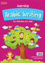 Learning Arabic Writing - Fun Activities for Kids - Darussalam UAE
