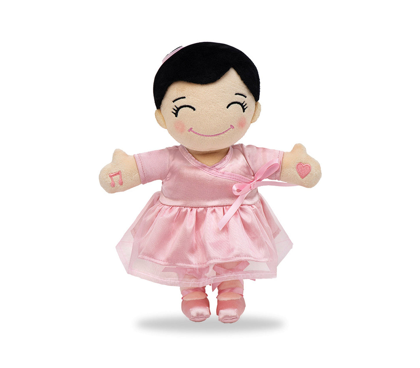 Lina Ballerina – My Little Muslim Friend - Darussalam UAE