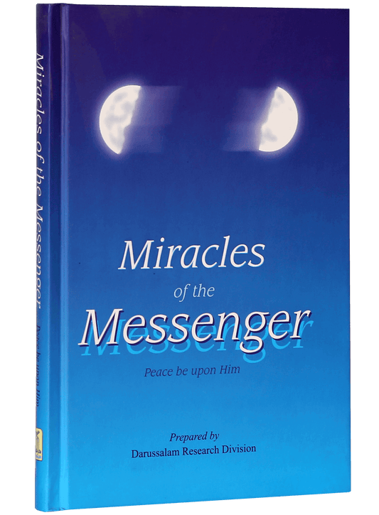 Miracles of the Messenger - Darussalam UAE