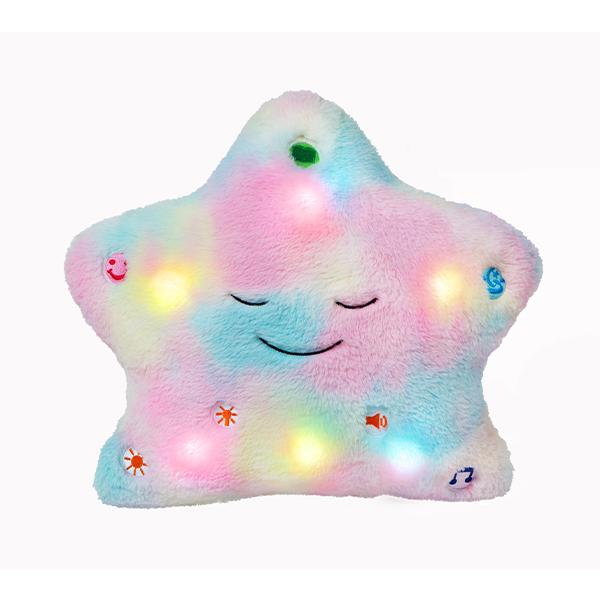 My Dua Pillow - Candyfloss Special Edition - Darussalam UAE