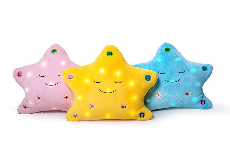My Dua Pillow - Pink - Darussalam UAE