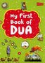 My First Book of Dua - Darussalam UAE