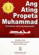 Our Prophet - Soft Cover - 14x21 - Filipino - Darussalam UAE
