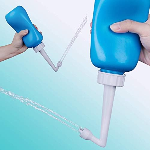 Portable Bidet - Darussalam UAE