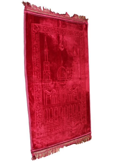 Prayer Mat - Darussalam UAE