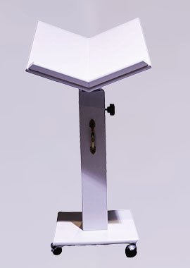 Quran Trolly Stand Medium - Darussalam UAE