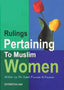 Ruling Pertaining to Muslim Women - Darussalam UAE