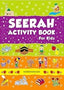 Seerah Activity Book For Kids - Darussalam UAE