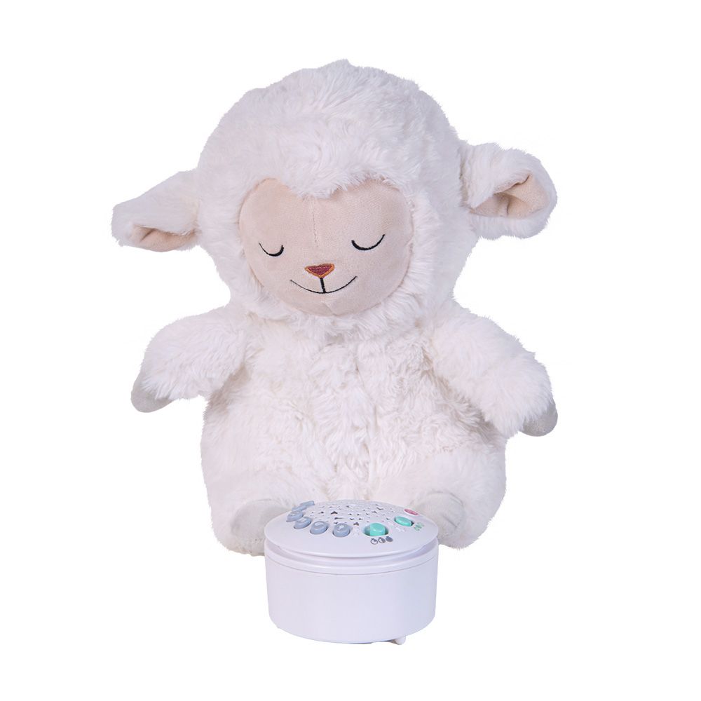 Sheepy the Sleepy time Sheep - Darussalam UAE