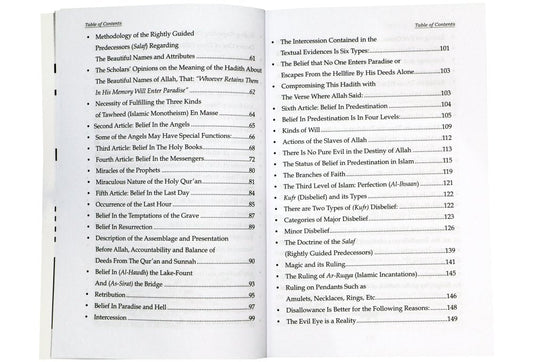 Spreading out Flags of Sunnah - English - Darussalam UAE