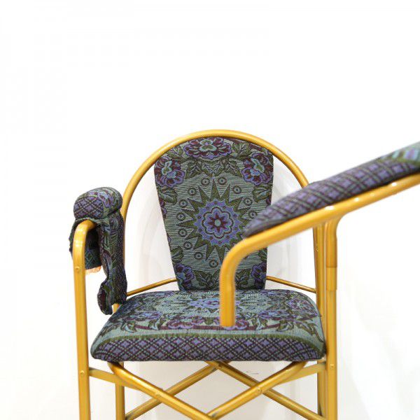 Sundus Prayer Chair - Darussalam UAE
