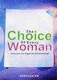 The Choice of Every Women - English - Darussalam UAE