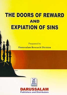 The Doors of Reward and Expiation of Sins - Darussalam UAE