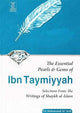 The Essential Pearls and Gems of Ibn Taymiyyah - Darussalam UAE