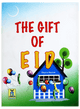 The Gift of Eid - Engliah - Soft Cover - 21x29 - Darussalam UAE