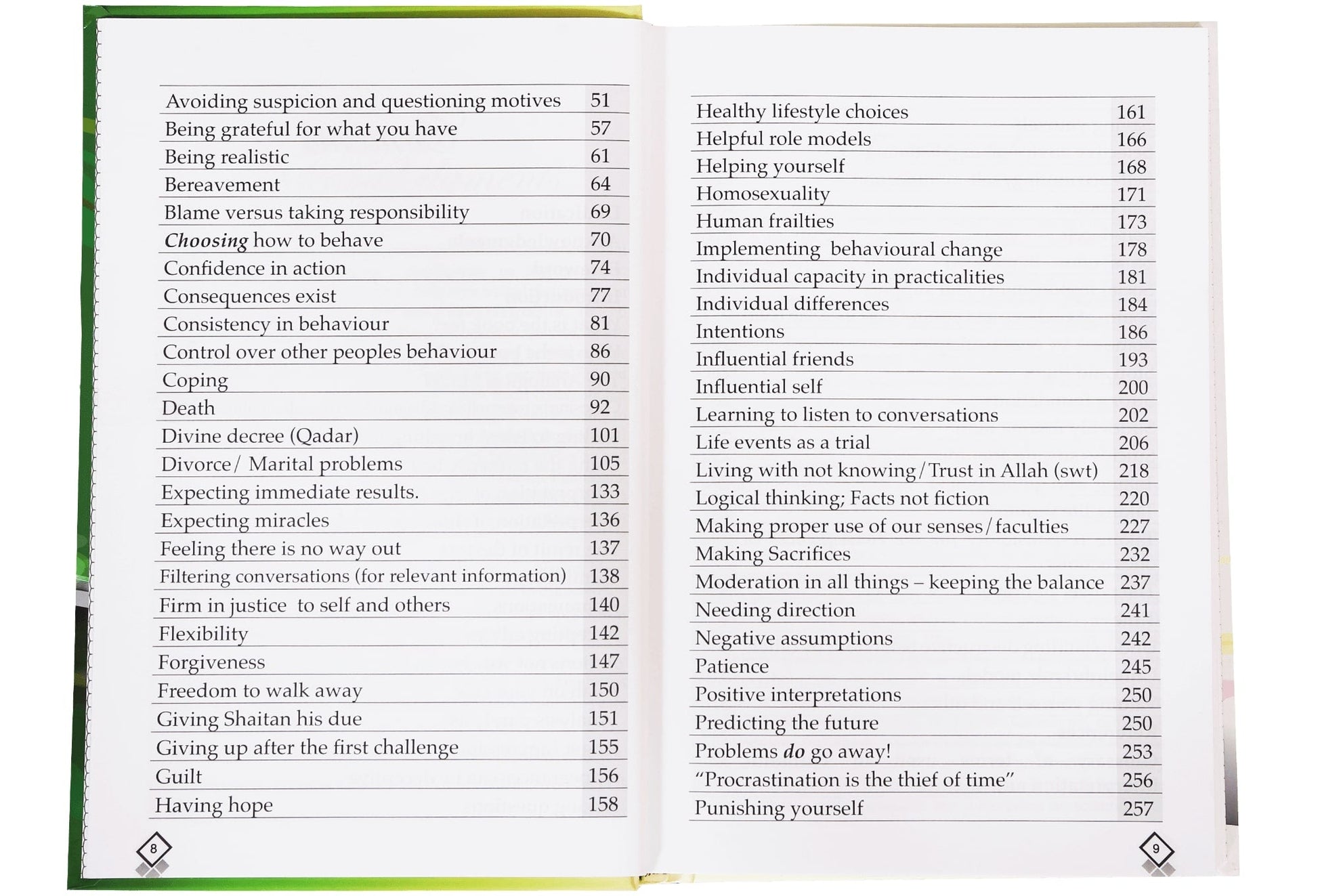 Therapy from the Quran and Ahadith - Darussalam UAE