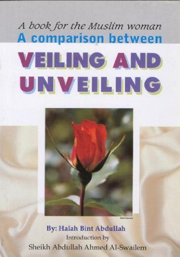 Veiling and Unveiling - English - Darussalam UAE
