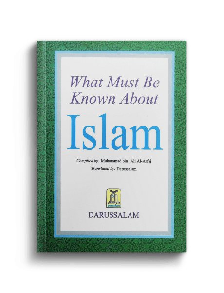 Dawah - Darussalam UAE