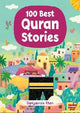 100 Best Quran Stories (Hardbound) - Darussalam UAE
