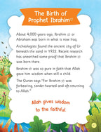 100 Best Quran Stories (Hardbound) - Darussalam UAE