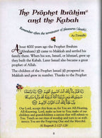 101 Seerah Stories and Dua - Darussalam UAE