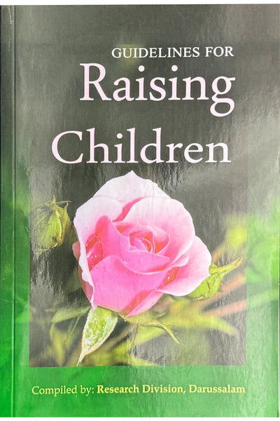 Guidelines for Raising Children