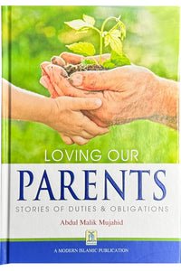 Loving Our Parents