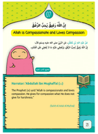 30 Hadith For Young Muslims - Darussalam UAE